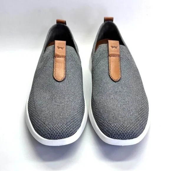 Wolf & Shepherd | Shoes | Wolf Shepherd Swiftknit Loafer In  display picture 2